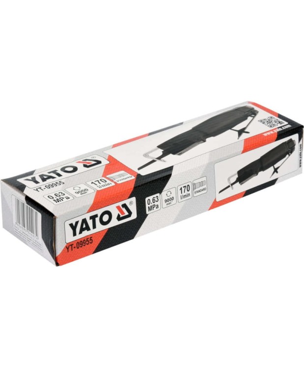 YATO wyrzynarka pneumatyczna YT-09955