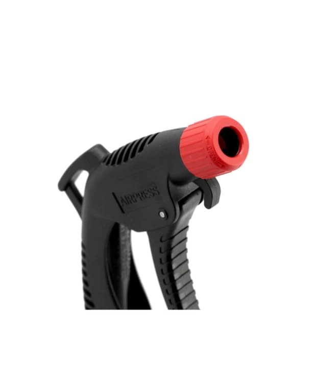AIRPRESS Pistolet do przedmuchu 7 dysz 11bar 1/4' 45029