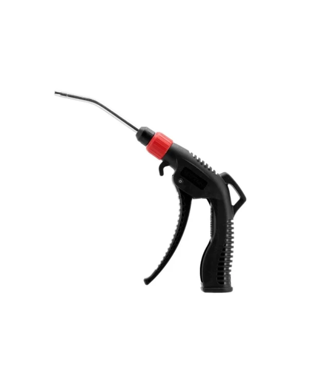 AIRPRESS Pistolet do przedmuchu 7 dysz 11bar 1/4' 45029
