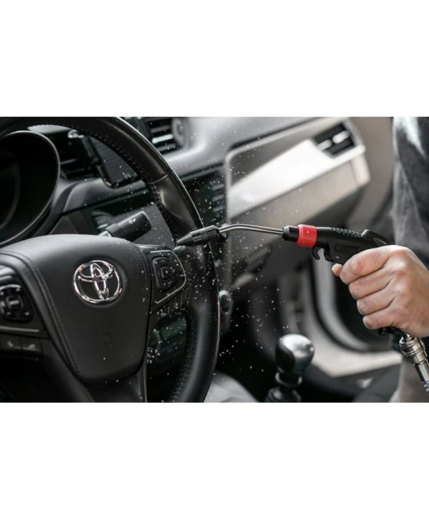 AIRPRESS Pistolet do przedmuchu 7 dysz 11bar 1/4' 45029