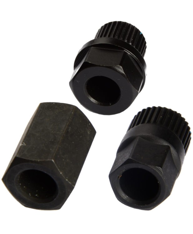 Klucze do montażu i demontażu naprawy alternatorów 18el. FR4042