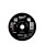 Milwaukee Tarcza do metalu 125mm x 1mm Inox 10szt 4932479578 (16-2-A)