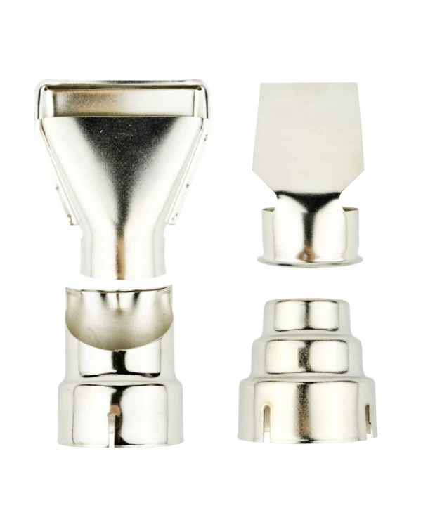 Opalarka elektryczna regulacja 4 dysze 2000W Mocna HT2C551 (17F)(S27)