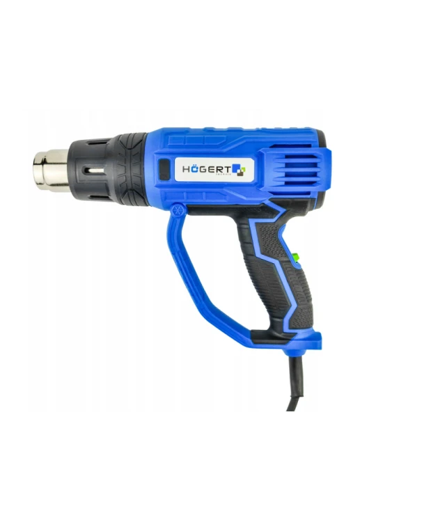 Opalarka elektryczna regulacja 4 dysze 2000W Mocna HT2C551 (17F)(S27)