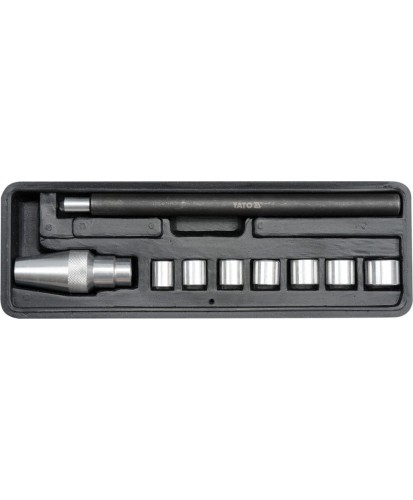 YATO Zestaw do centrowania tarczy sprzęgłowej YT-06311 (S29)(20C)