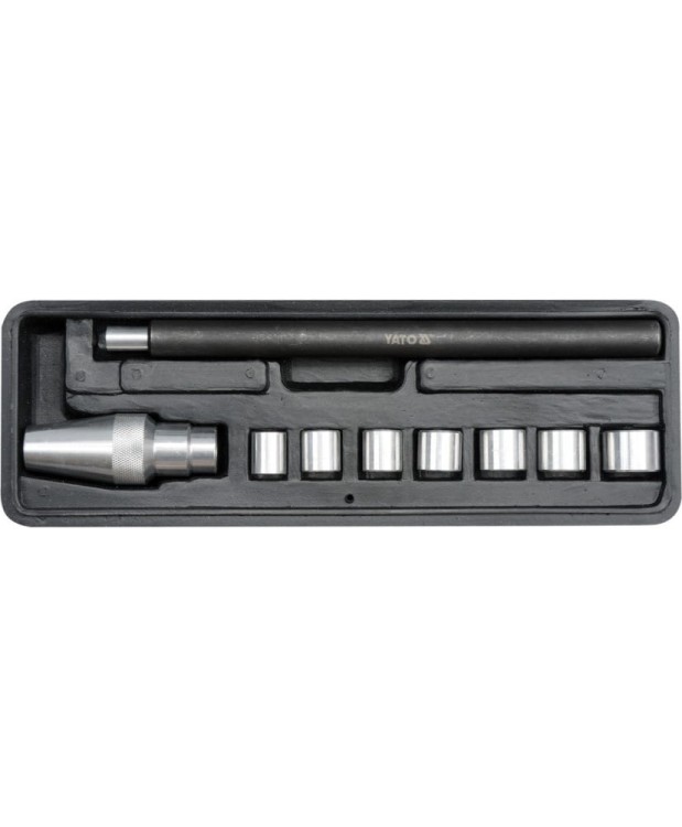 YATO Zestaw do centrowania tarczy sprzęgłowej YT-06311 (S29)(20C)