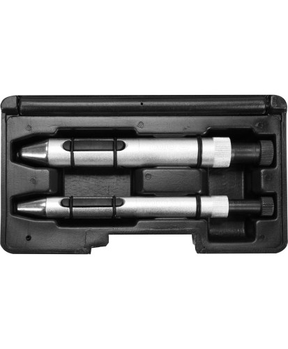 YATO Zestaw do centrowania tarczy sprzęgła. Zakres 15-20mm 20-27mm YT-06312