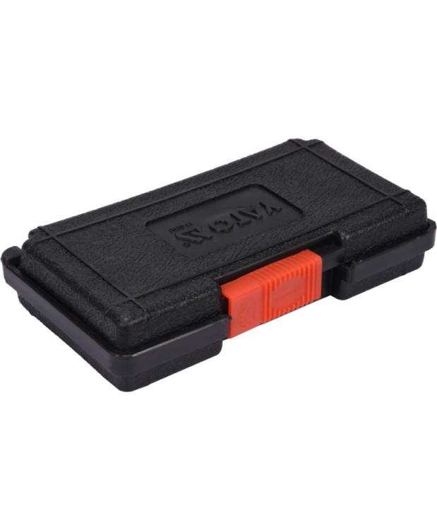 YATO Zestaw do centrowania tarczy sprzęgła. Zakres 15-20mm 20-27mm YT-06312