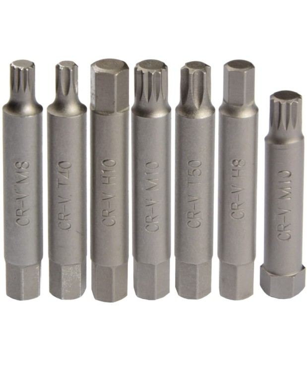 Klucze do montażu i demontażu naprawy alternatorów 18el. FR4042