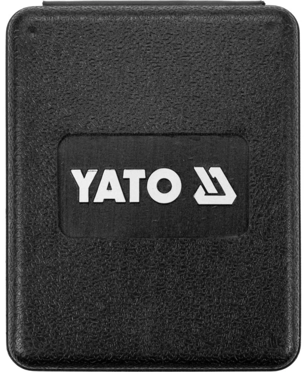 YATO Zestaw wierteł stożkowych 3 szt. YT-44730