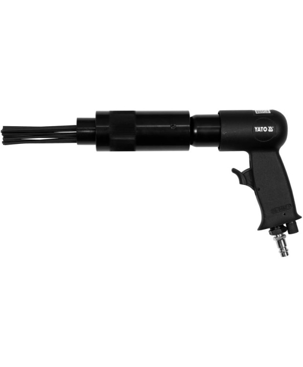YATO Pneumatyczny młotek igłowy YT-09910 (26B)