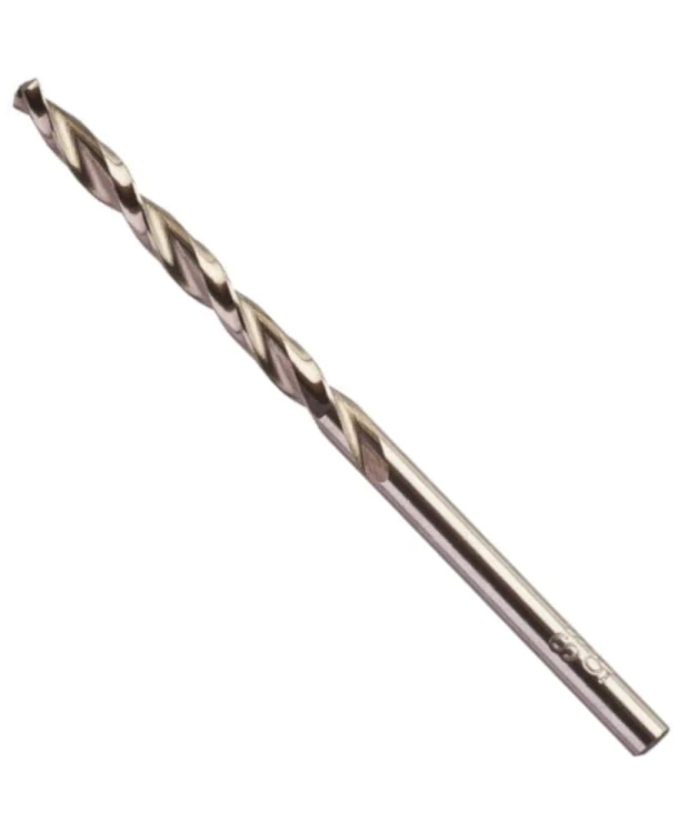 Wiertło do metalu HSS-G fi 1,5mm 1szt. THUNDERWEB MILWAUKEE 4932352378