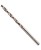 Wiertło do metalu HSS-G fi 2,0mm 1szt. THUNDERWEB MILWAUKEE 4932352379