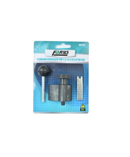 Blokada rozrządu TDI SDI VW Audi Skoda FR3102