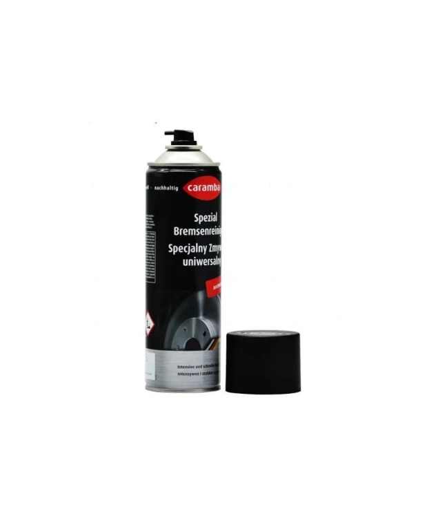 Zmywacz do hamulców Caramba 6026501 500 ml (31A) (S1)