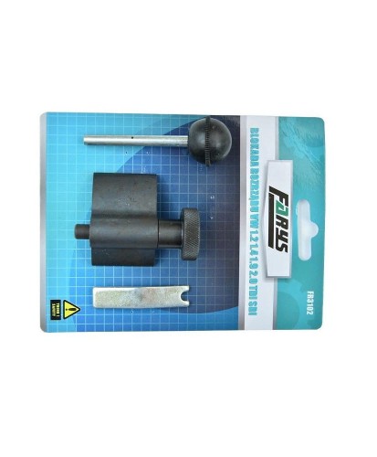 Blokada rozrządu TDI SDI VW Audi Skoda FR3102