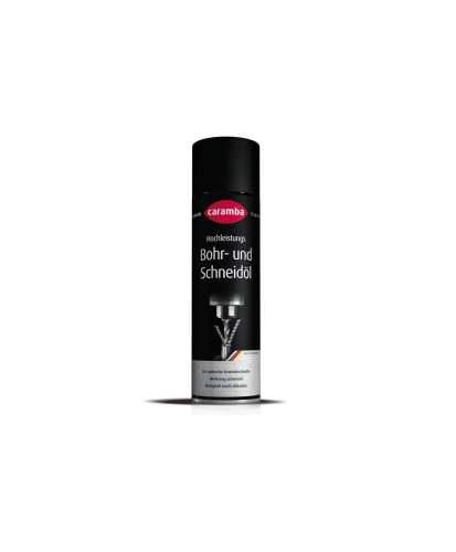 OLEJ DO CIĘCIA I WIERCENIA 500 ml CARAMBA (31A) (S1)