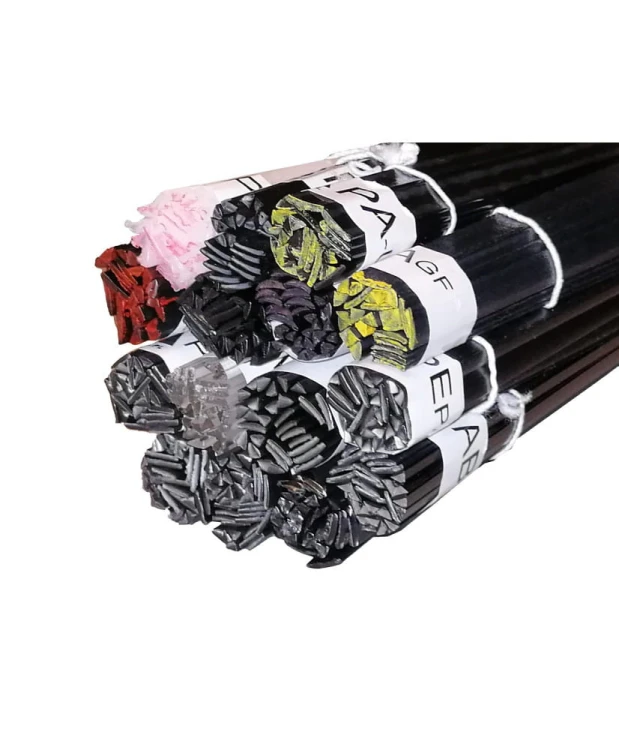 Spoiwa Spoiwo do spawarki plastiku ZS15 15szt.