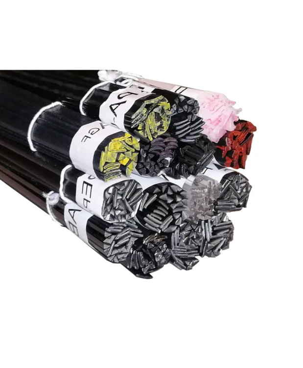 Spoiwa Spoiwo do spawarki plastiku ZS15 15szt.