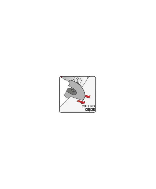 YATO Wielofunkcyjne narzędzie oscylacyjne z akcesoriami 300w YT-82220 (25F)