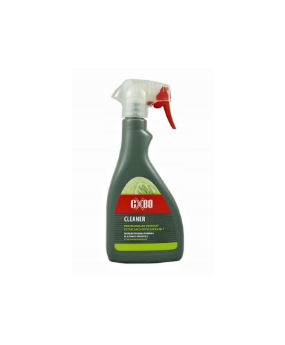 CX80 Cleaner Odtłuszczacz cytrynowy 600ml CX 018  (32A) (S1) GTU-03