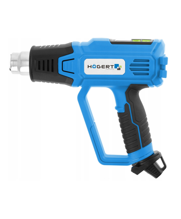 Opalarka HOGERT TECHNIK HT2C552 600 °C HT2C552 (17F)(S27)