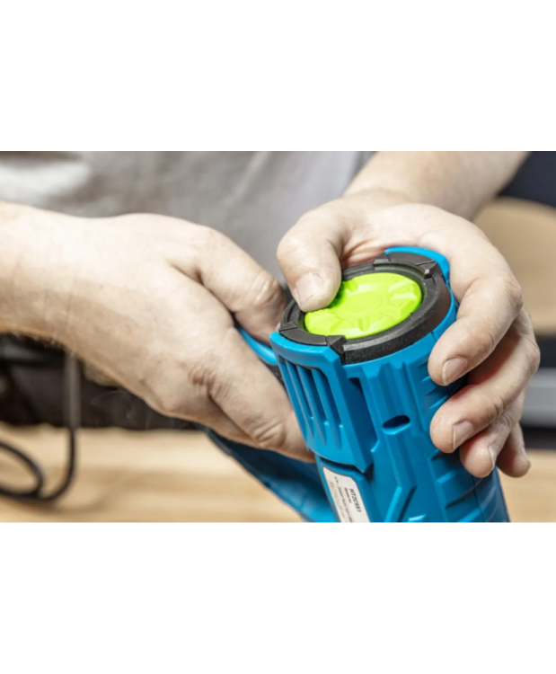 Opalarka HOGERT TECHNIK HT2C552 600 °C HT2C552 (17F)(S27)