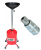 Zlewarka do oleju 19l FR6023 + klucz do korka oleju M16 Farys