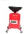 Zlewarka do oleju 19l FR6023 + klucz do korka oleju M16 Farys