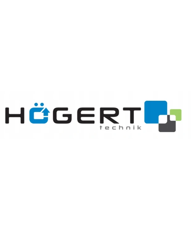 Ściągacz do sprężyn 355 mm 2szt HOGERT HT8G245  (21F)(S39)