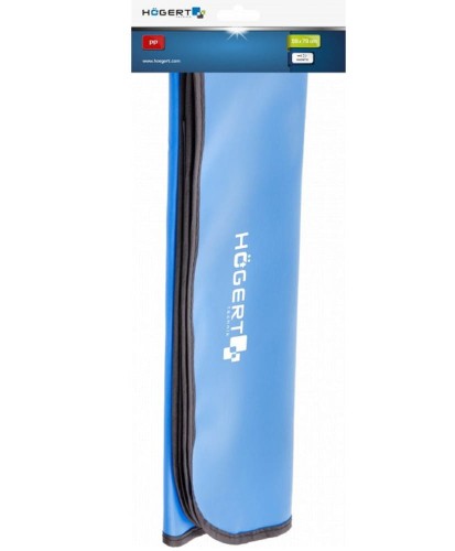 Magnetyczna mata ochronna 59x79cm Hogert HT8G437 (S) (15E)