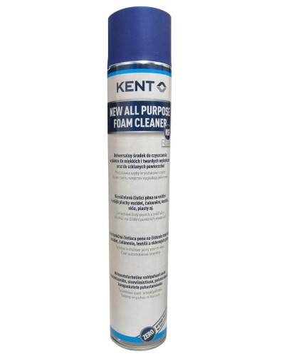 KENT Uniwersalny środek do czyszczenia w piance (32A) (S1)