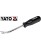 YATO Ściągacz do spinek tapicerki 230mm YT-0841 (2F) (S34)
