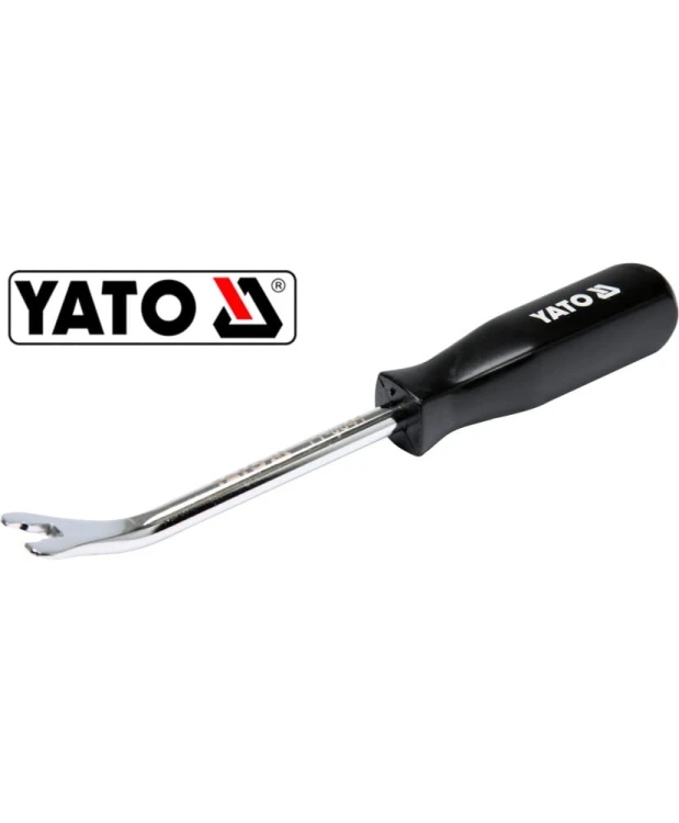 YATO Ściągacz do spinek tapicerki 230mm YT-0841 (2F) (S34)