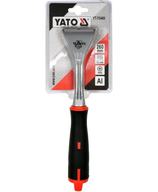 YATO Cyklina metalowa, ostrze 52mm YT-75460 (24E)