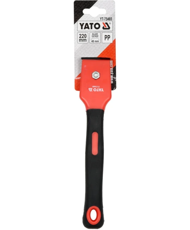 YATO Cyklina z tworzywa ostrze 40mm YT-75465 (24E)