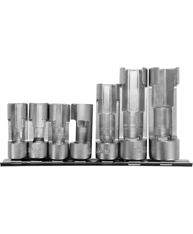 YATO Zestaw nasadek otwartych 3/8" I 1/2" YT-17508