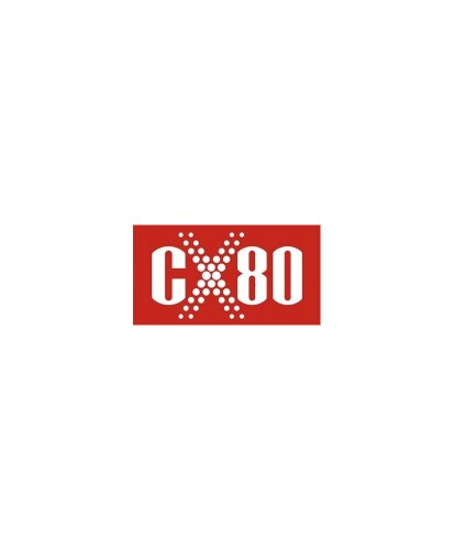 CX80 Tire Protector 600ml do pielęgnacji opon (32C) (S1)