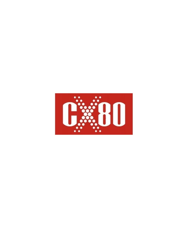 CX80 Tire Protector 600ml do pielęgnacji opon (32C) (S1)