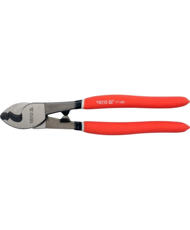 YATO Szczypce do cięcia przewodów 210mm YT-1967