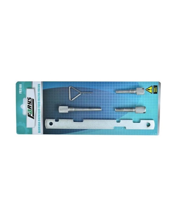 Blokada rozrządu FORD MAZDA VOLVO 1.25 - 2.3 16V FR3100