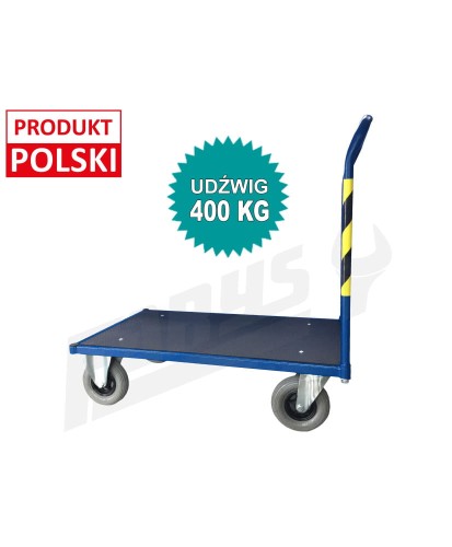 Wózek magazynowy platformowy FR4131