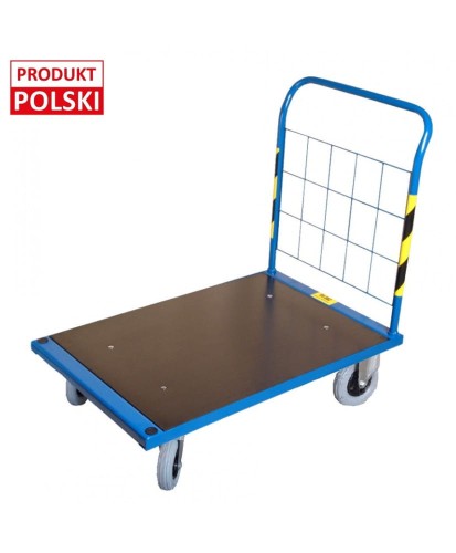 Wózek magazynowy platformowy FR4131