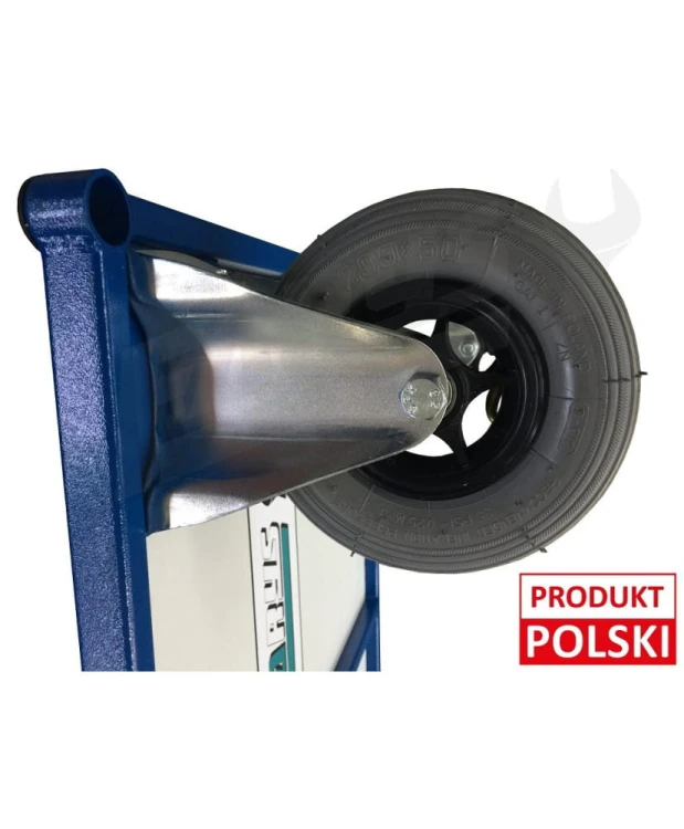 Wózek magazynowy platformowy FR4131