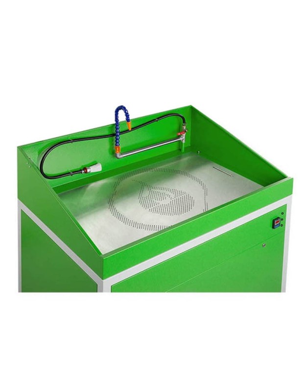 Myjka BIO-WASH 1200