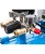Kompresor tłokowy HL 425-100L sprężarka Airpress  8bar