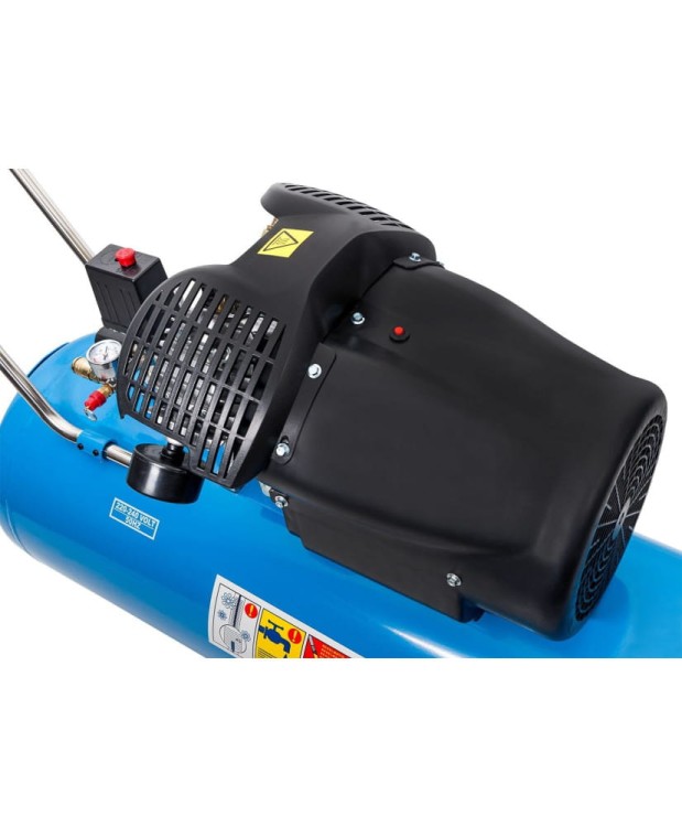 Kompresor tłokowy HL 425-100L sprężarka Airpress  8bar