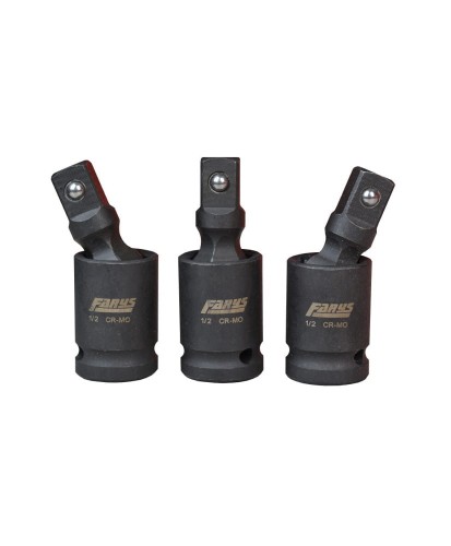 Przegub udarowy kulowy 1/2 FR2540