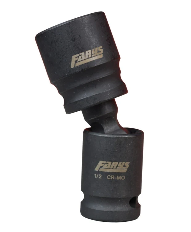 Przegub udarowy kulowy 1/2 FR2540