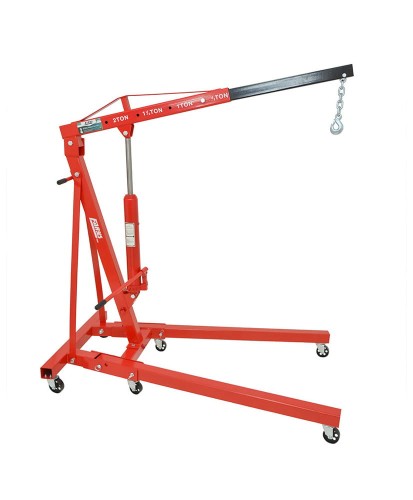 Podnośnik warsztatowy dźwig żuraw 2T FR5080